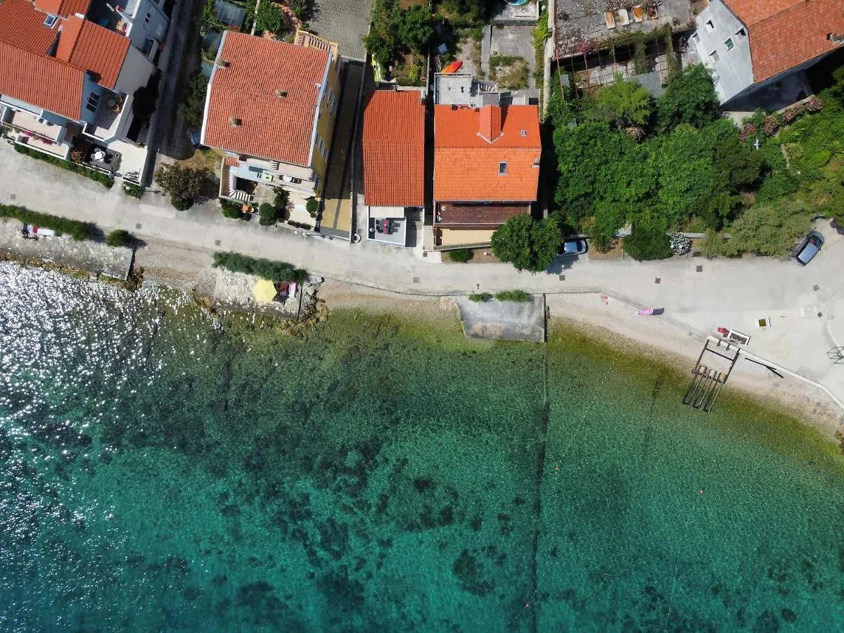 Seaside Holiday House Preko, Ugljan - 21106 Poljana  Croatia