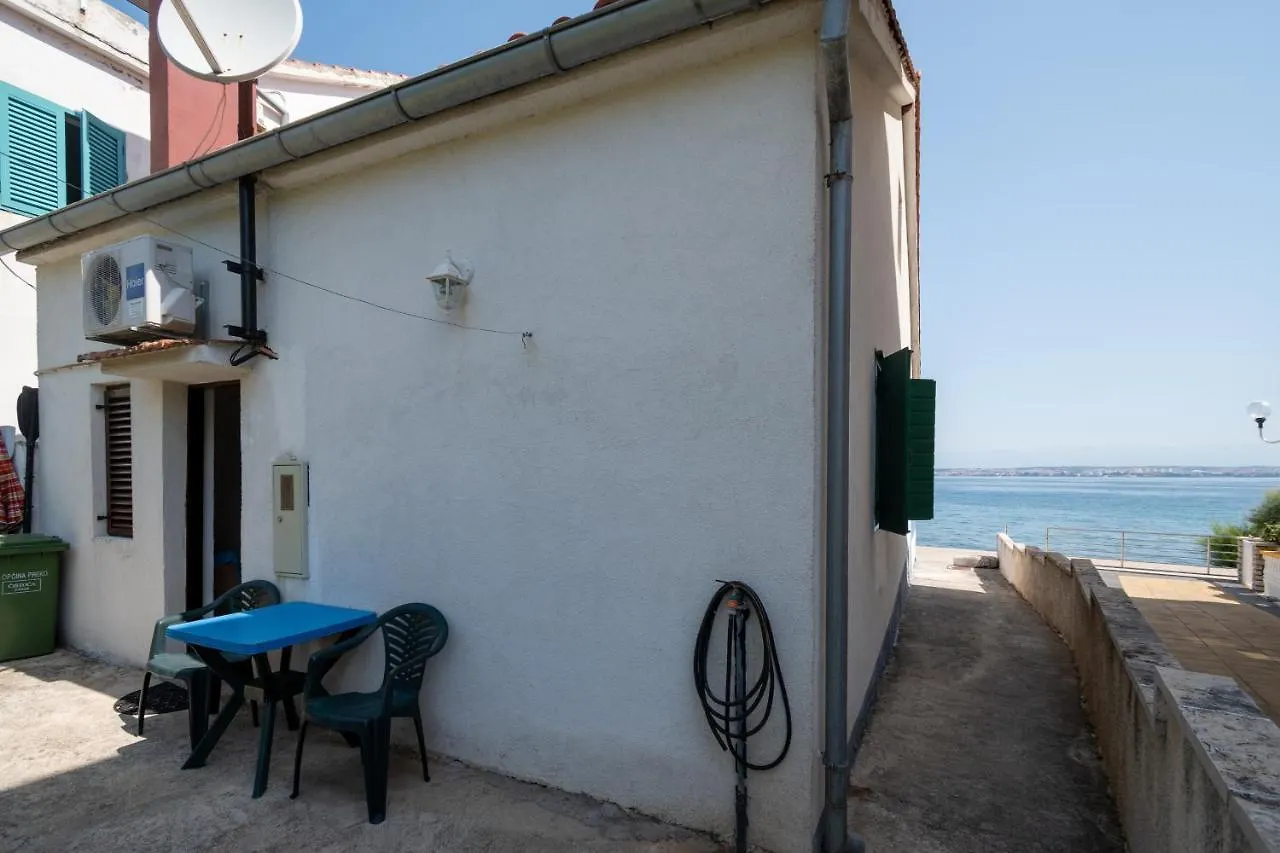 Seaside Holiday House Preko, Ugljan - 21106 Poljana  Holiday home