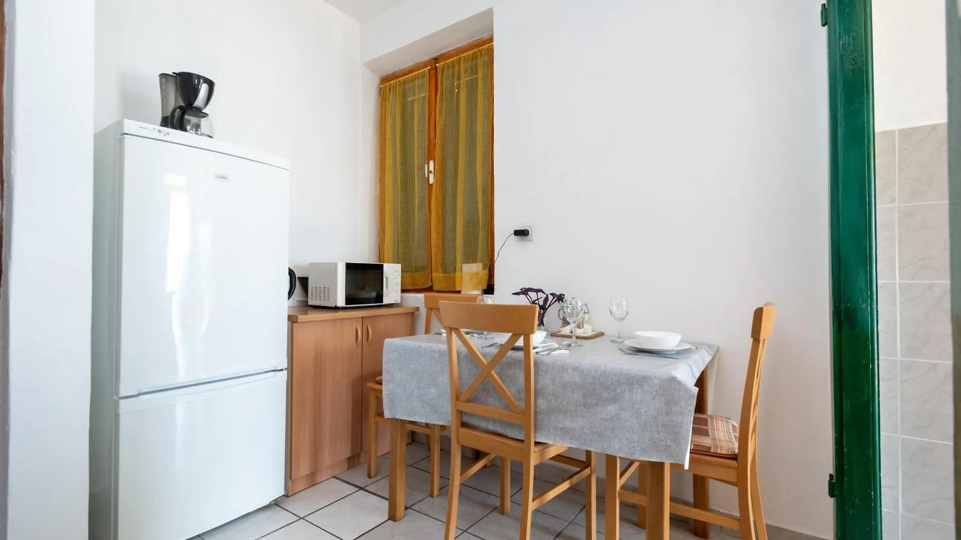 Holiday home Seaside Holiday House Preko, Ugljan - 21106 Poljana