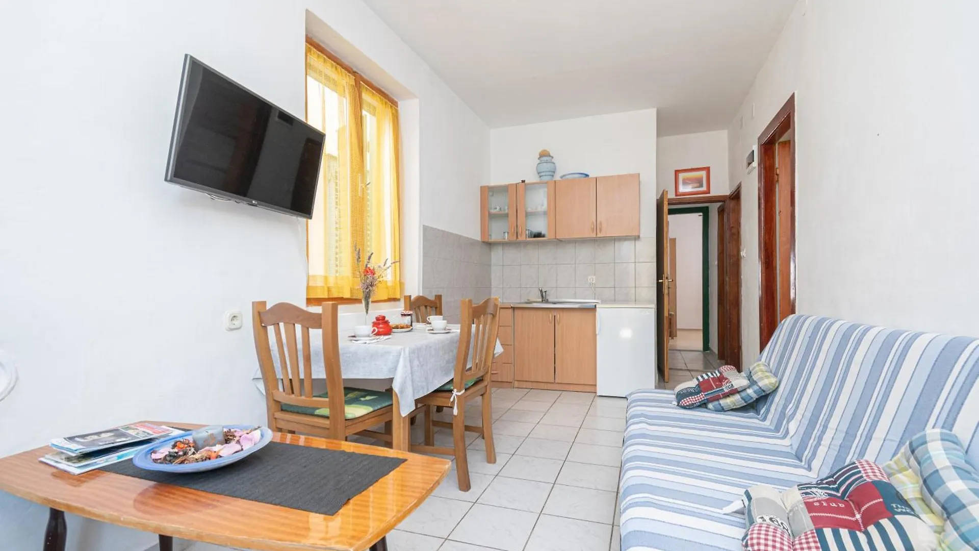 Seaside Holiday House Preko, Ugljan - 21106 Poljana  Croatia