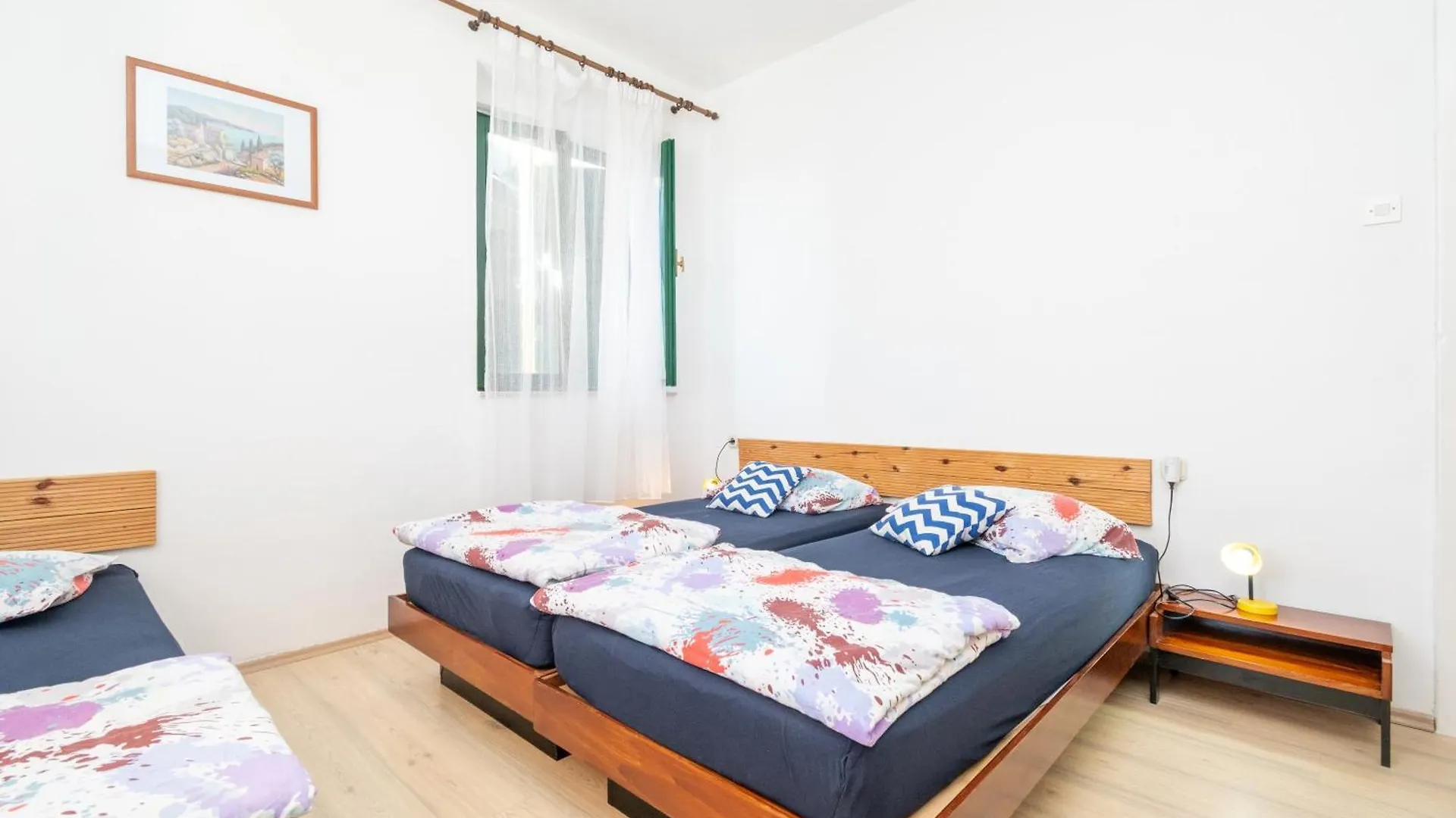 Holiday home Seaside Holiday House Preko, Ugljan - 21106 Poljana