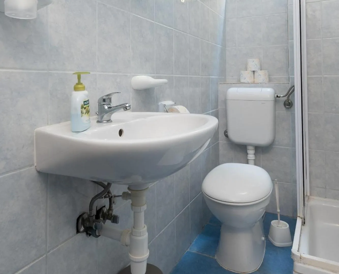 Seaside Holiday House Preko, Ugljan - 21106 Poljana  Croatia