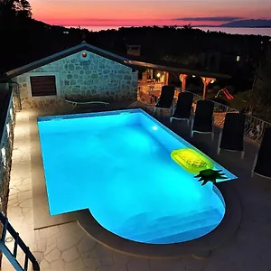 Apartament Katicin, Poljana (Ugljan)